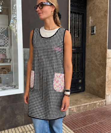 Babi cruzado maestras